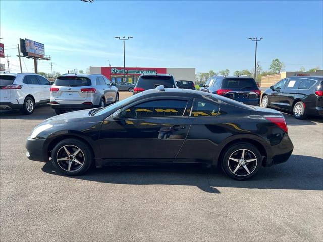 2009 Nissan Altima 2.5 S