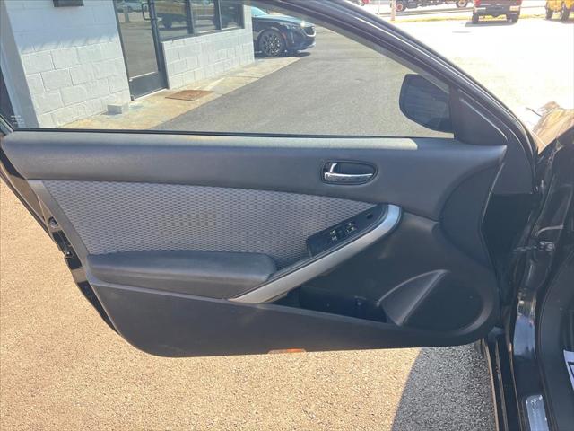 2009 Nissan Altima 2.5 S