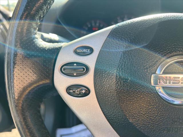 2009 Nissan Altima 2.5 S