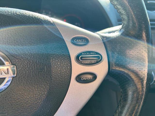 2009 Nissan Altima 2.5 S