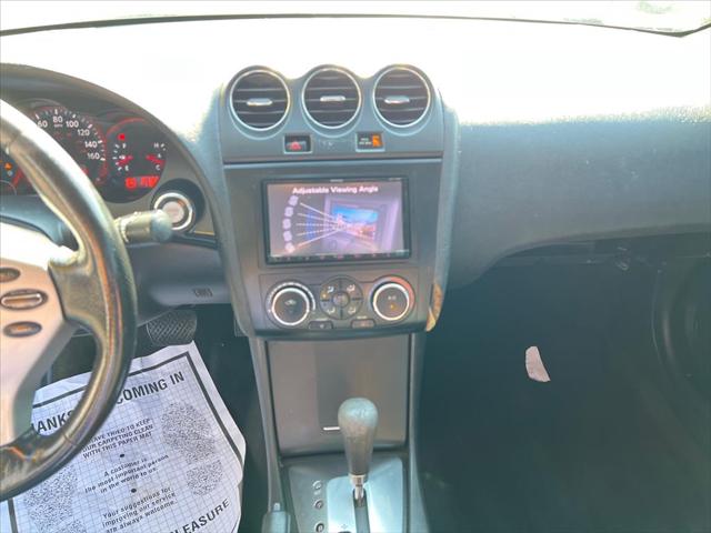 2009 Nissan Altima 2.5 S
