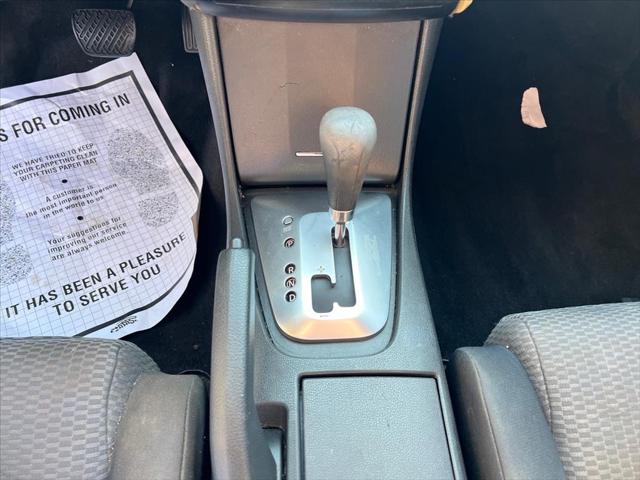 2009 Nissan Altima 2.5 S