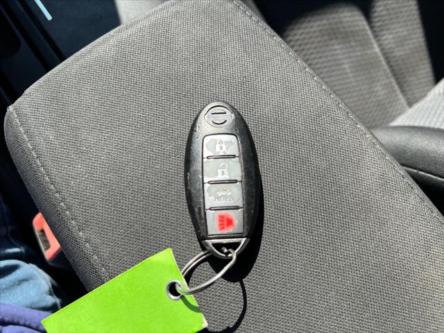 2009 Nissan Altima 2.5 S