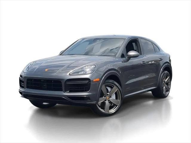 2023 Porsche Cayenne Turbo for sale in Orlando, FL