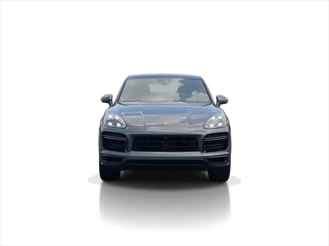 2023 Porsche Cayenne Turbo