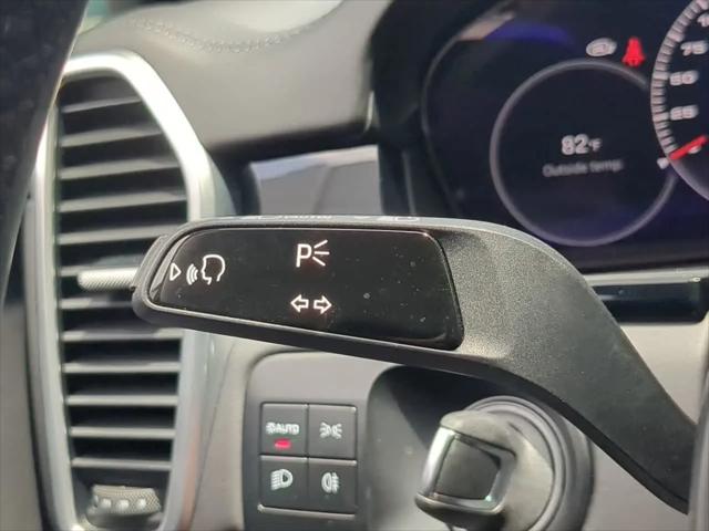 2023 Porsche Cayenne Turbo