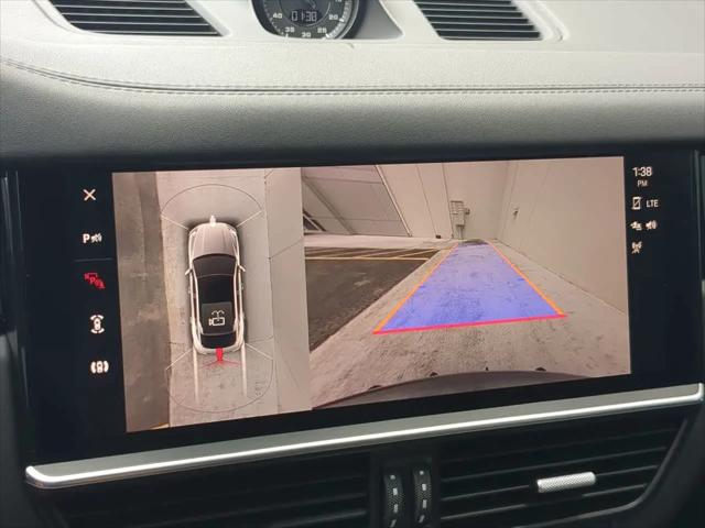 2023 Porsche Cayenne Turbo