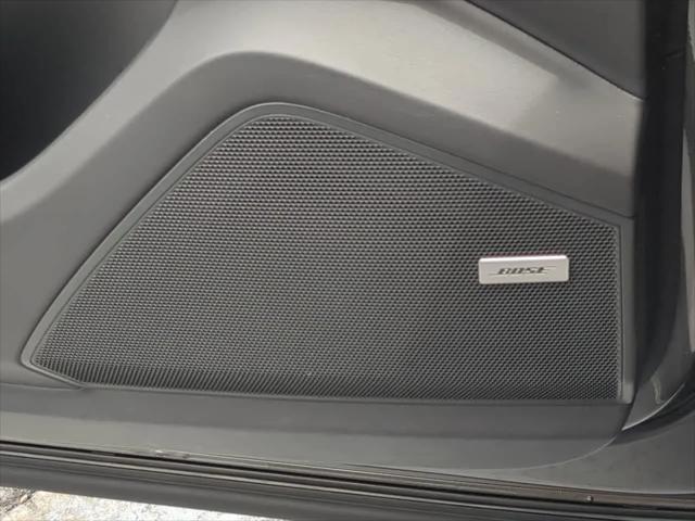 2023 Porsche Cayenne Turbo