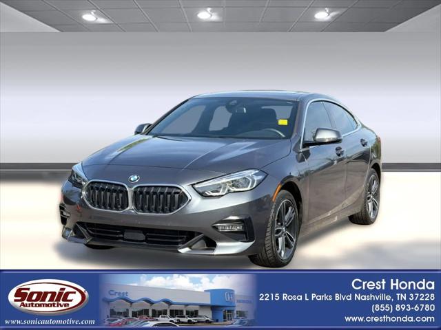 2021 BMW Coupe sDrive for sale in Nashville, TN