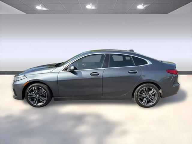 2021 BMW Coupe sDrive