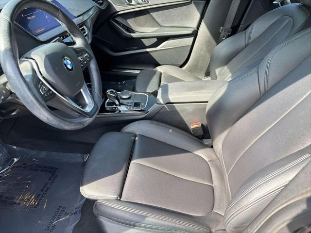 2021 BMW Coupe sDrive