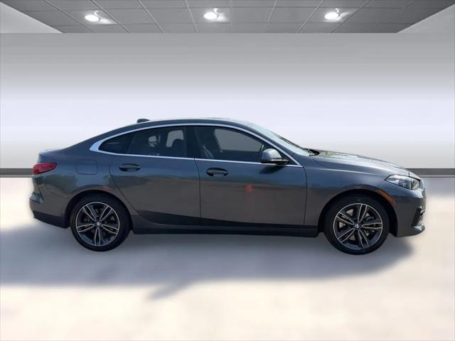 2021 BMW Coupe sDrive