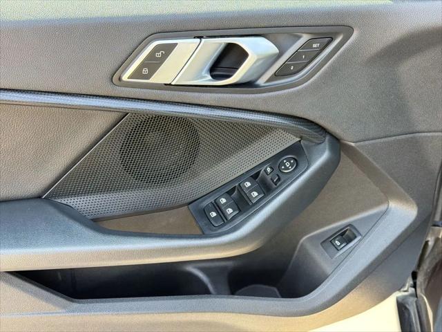 2021 BMW Coupe sDrive