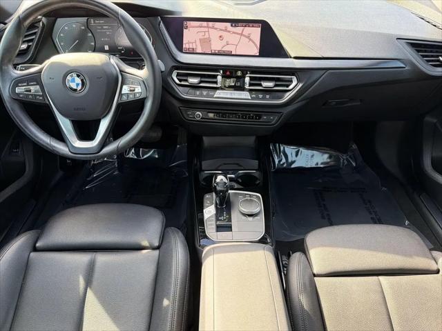 2021 BMW Coupe sDrive