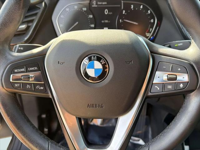 2021 BMW Coupe sDrive