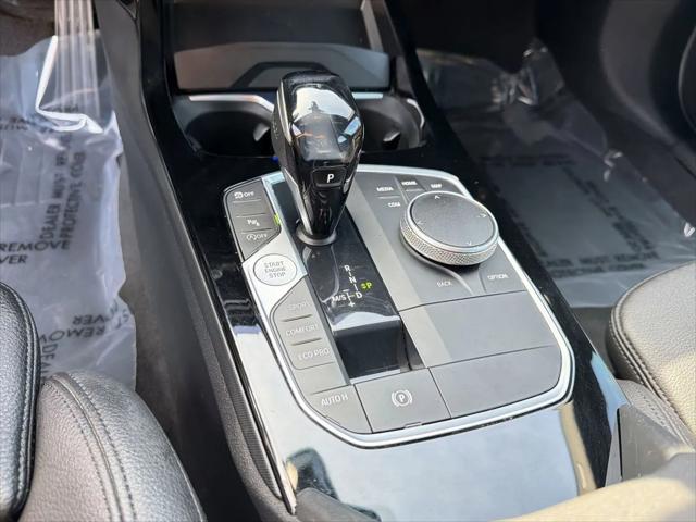 2021 BMW Coupe sDrive