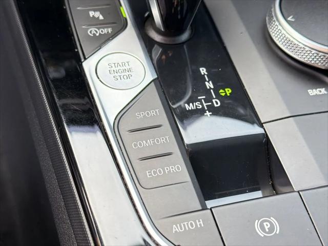 2021 BMW Coupe sDrive