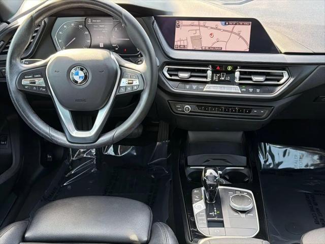 2021 BMW Coupe sDrive