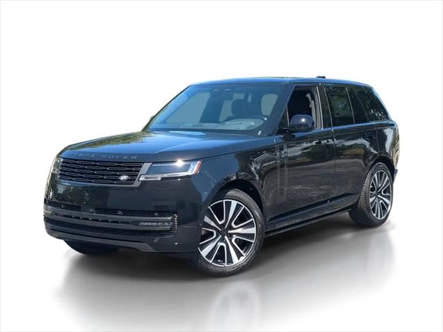 2026 Land Rover Range Rover P400 SE for sale in Orlando, FL
