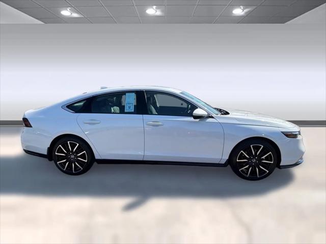 2026 Honda Accord Sedan Touring