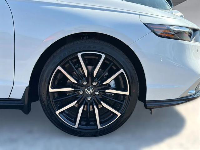 2026 Honda Accord Sedan Touring