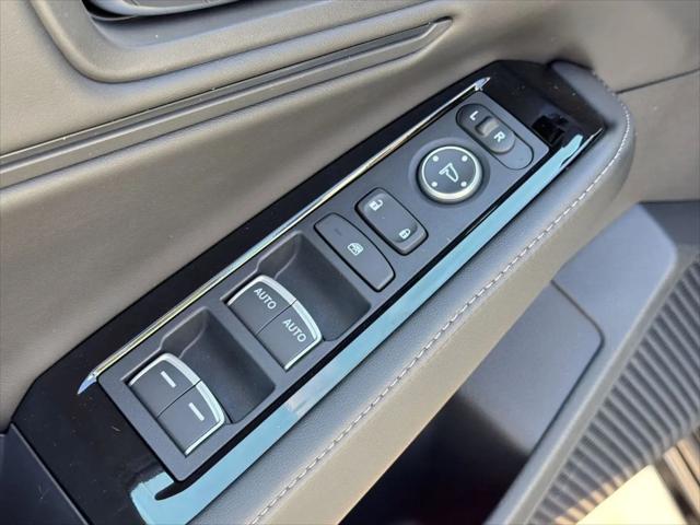 2026 Honda Accord Sedan Touring