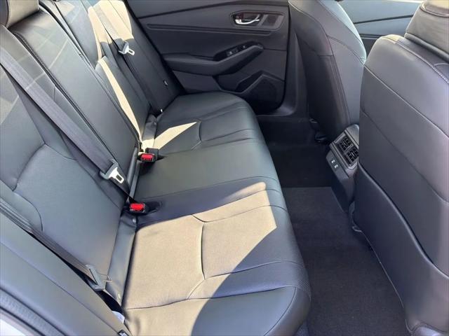 2026 Honda Accord Sedan Touring