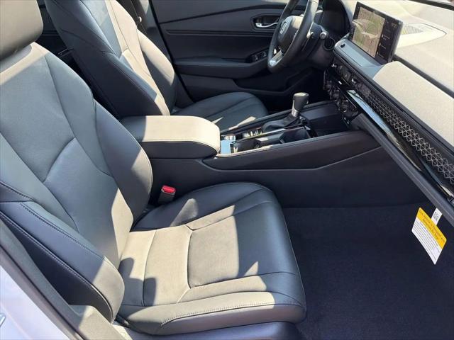 2026 Honda Accord Sedan Touring