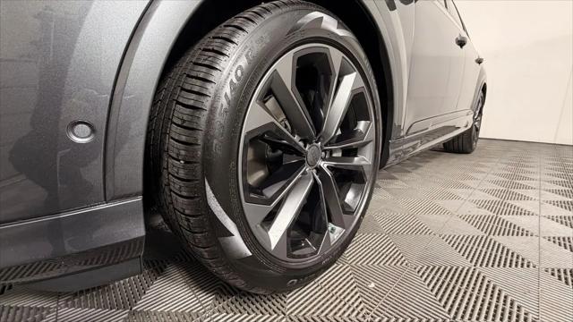 2026 Audi Q7 Premium Plus S line TFSI quattro tiptronic