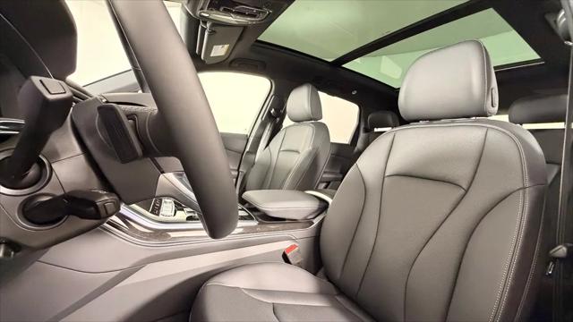 2026 Audi Q7 Premium Plus S line TFSI quattro tiptronic