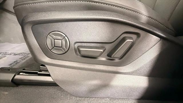 2026 Audi Q7 Premium Plus S line TFSI quattro tiptronic