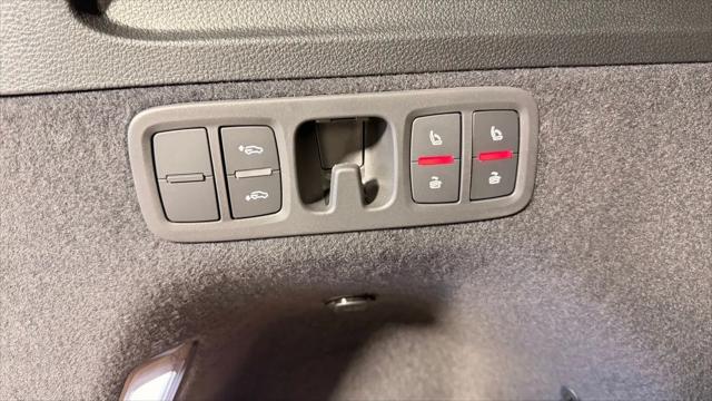 2026 Audi Q7 Premium Plus S line TFSI quattro tiptronic