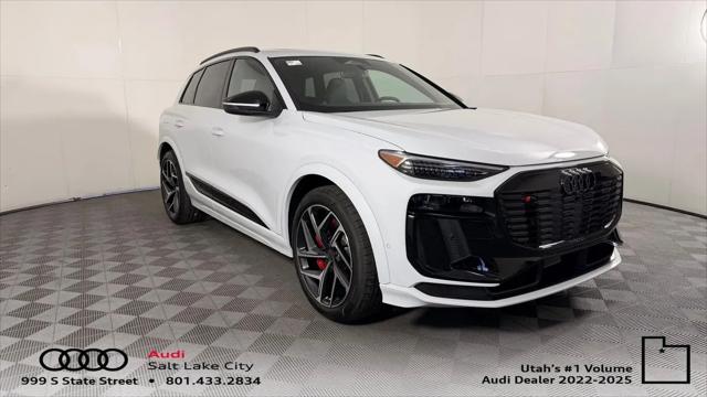 2027 Audi SQ6 e-tron Premium Plus for sale in Salt Lake City, UT