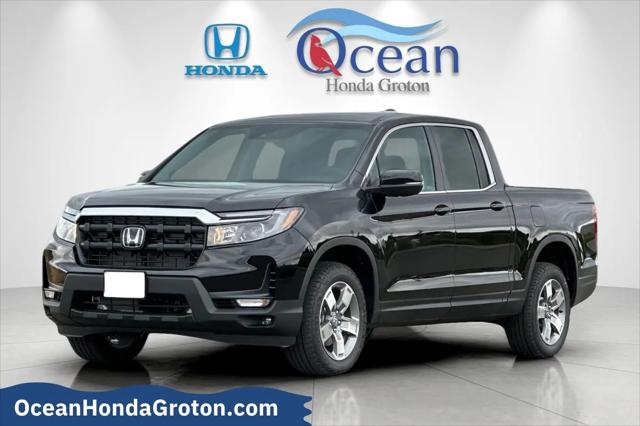 2026 Honda Ridgeline RTL for sale in Groton, CT