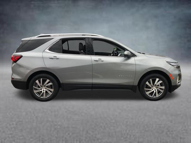 2023 Chevrolet Equinox AWD Premier