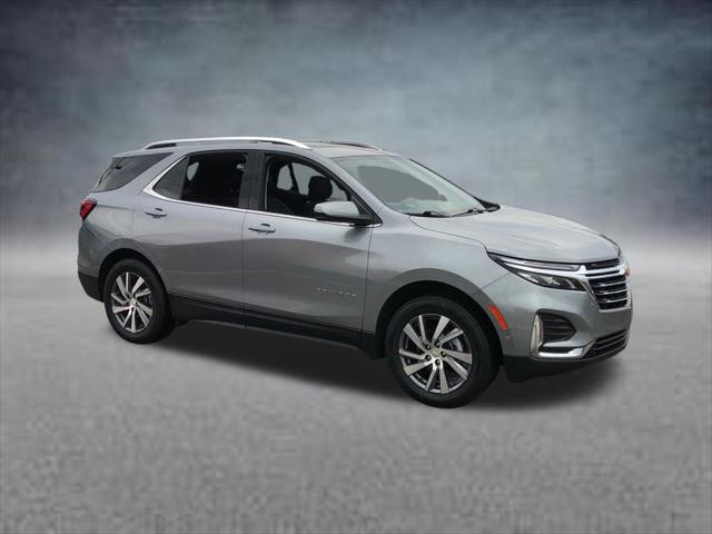 2023 Chevrolet Equinox AWD Premier