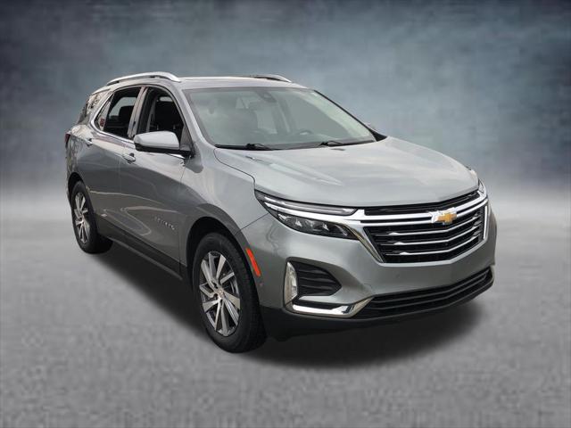 2023 Chevrolet Equinox AWD Premier