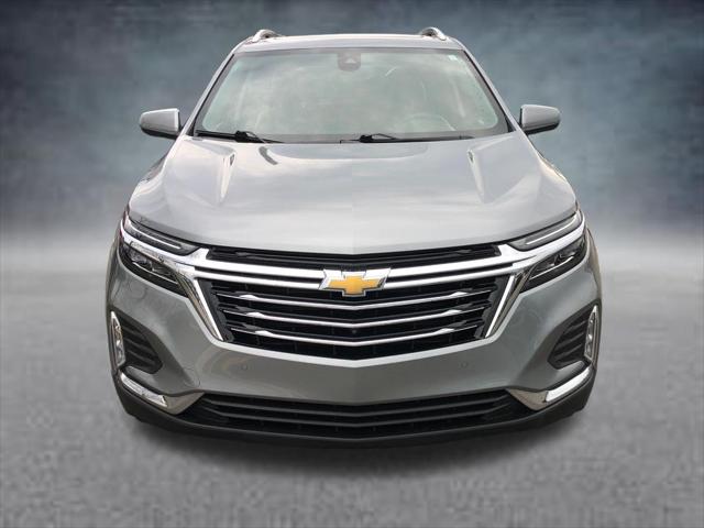 2023 Chevrolet Equinox AWD Premier