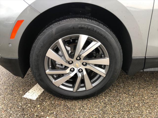 2023 Chevrolet Equinox AWD Premier