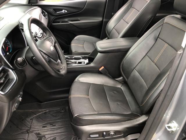 2023 Chevrolet Equinox AWD Premier