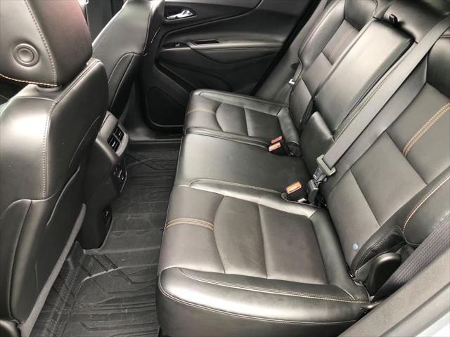 2023 Chevrolet Equinox AWD Premier