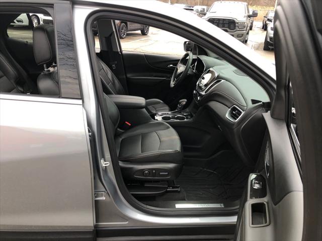 2023 Chevrolet Equinox AWD Premier