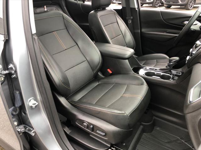 2023 Chevrolet Equinox AWD Premier