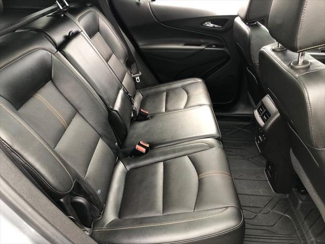 2023 Chevrolet Equinox AWD Premier
