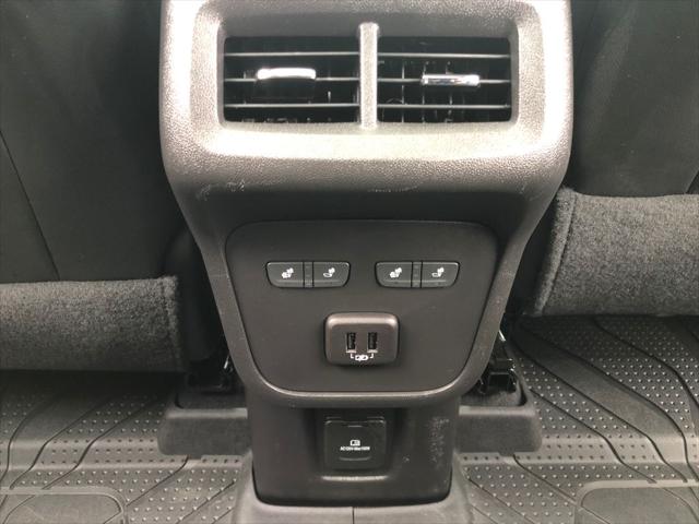 2023 Chevrolet Equinox AWD Premier