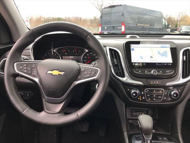 2023 Chevrolet Equinox AWD Premier