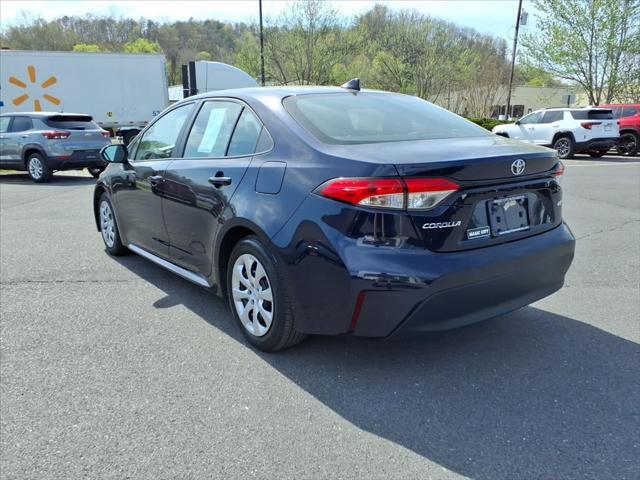 2024 Toyota Corolla LE 2024 Toyota Corolla LE