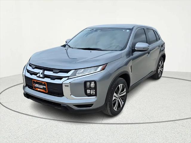 2026 Mitsubishi Outlander Sport 2.0 SE for sale in Houston, TX