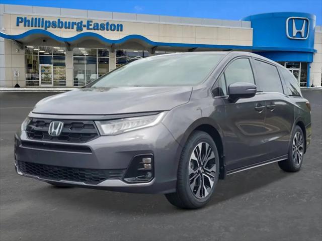 2026 Honda Odyssey Elite for sale in Stewartsville, NJ