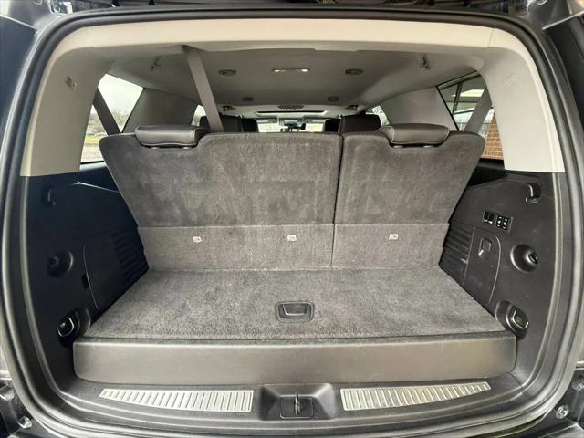 2019 GMC Yukon SLT